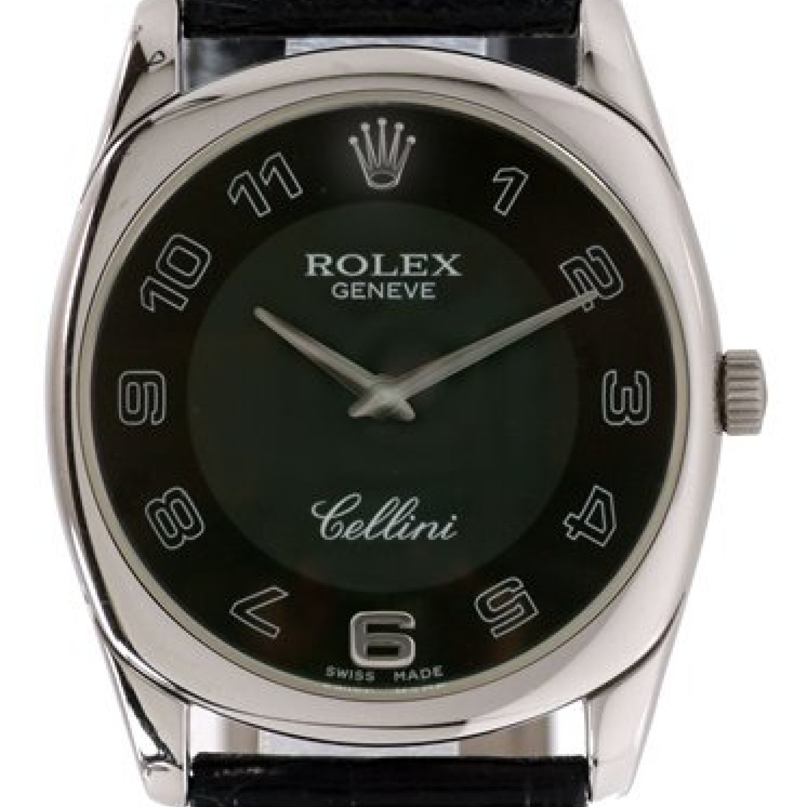 Rolex Cellini Danaos 4233/9 Gold